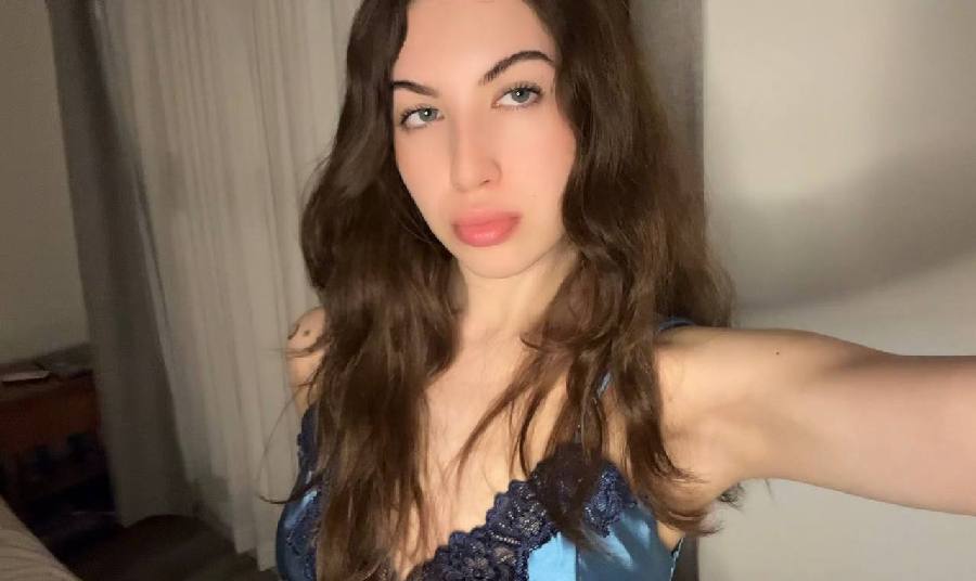 Photo Amber in Caxias do Sul