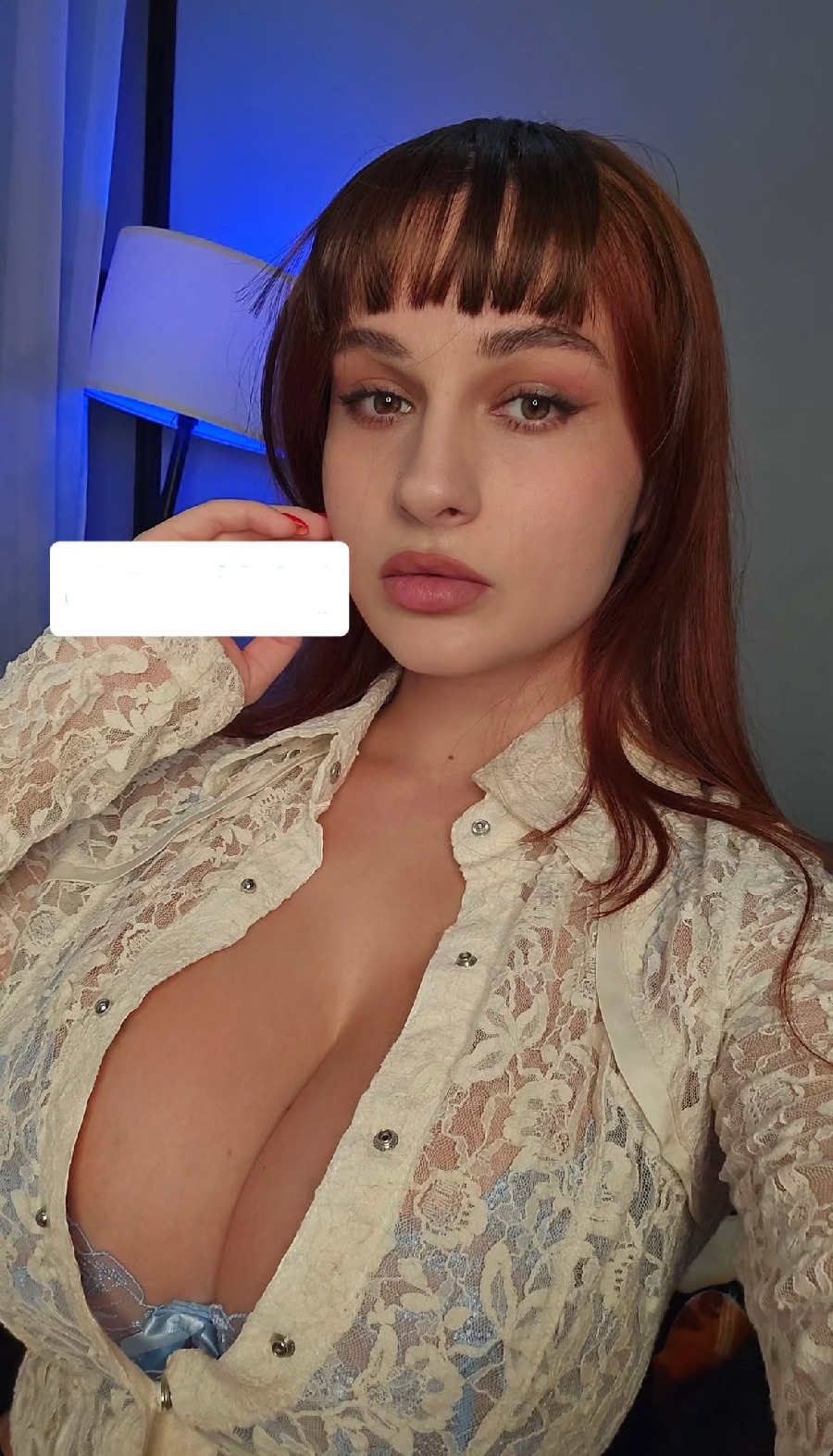 Take a pause and enjoy Miranda Faith — streaming from Caxias do Sul