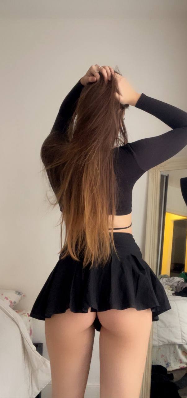 Photo Lola La Fleur in Caxias do Sul