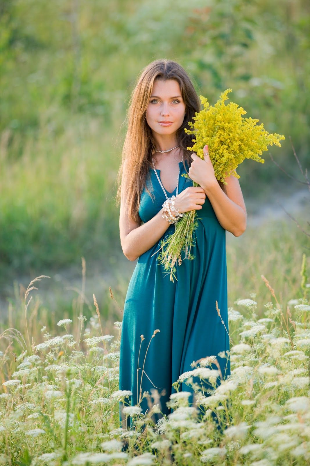 Slavic women in Caxias do Sul