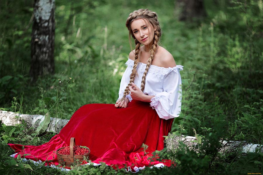 Sexy photo Slavic women in Caxias do Sul