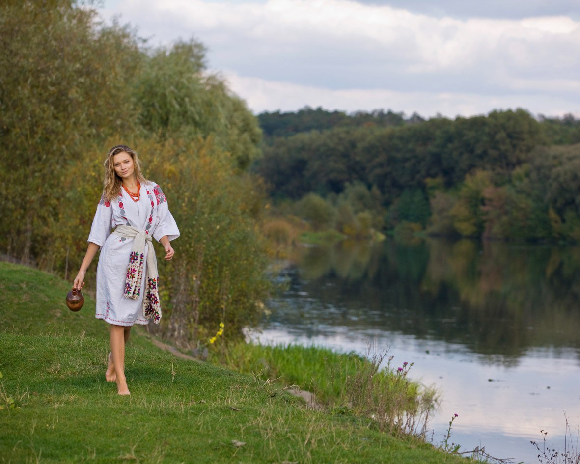 Nude girl Slavic women in Caxias do Sul