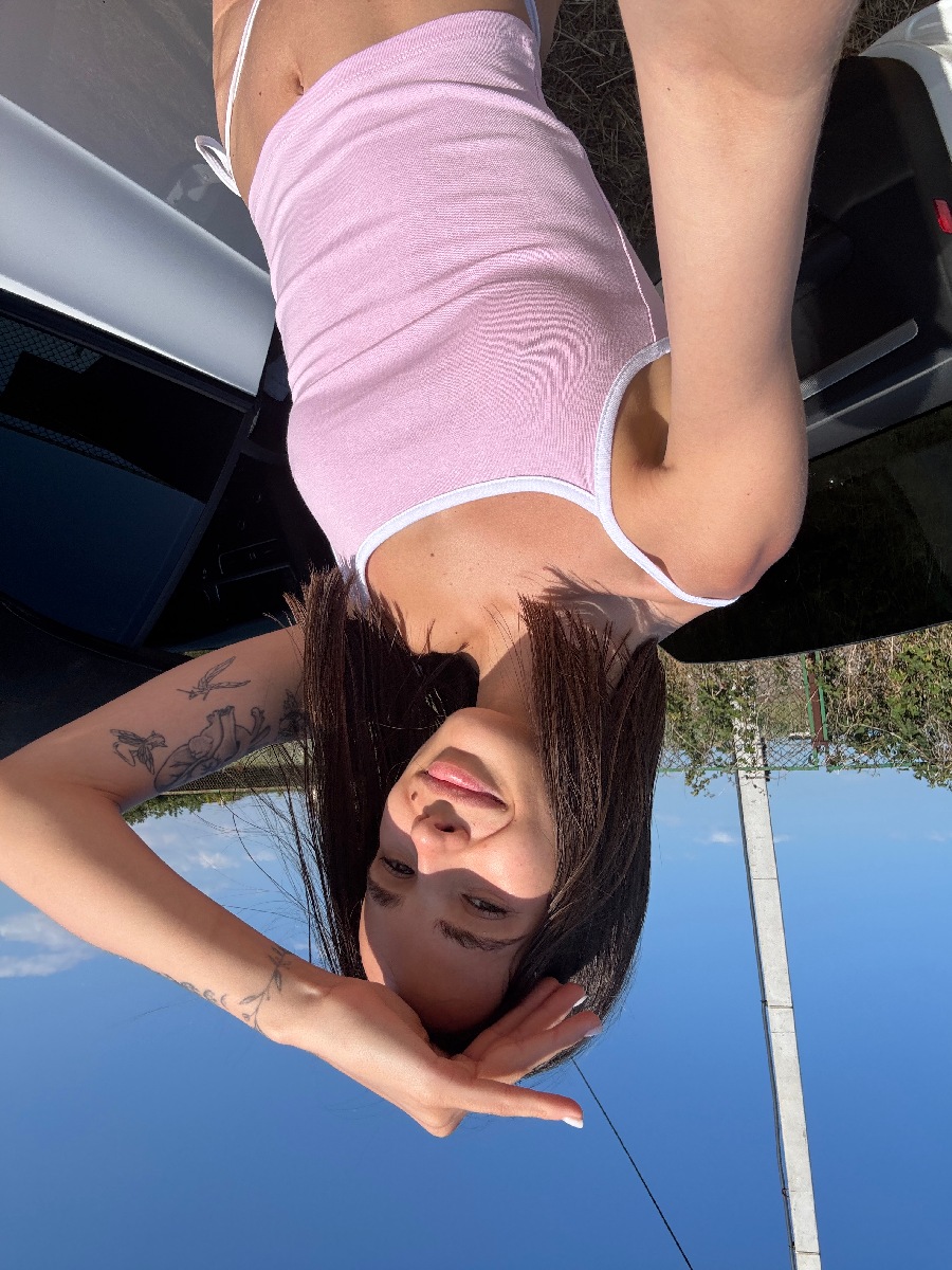 Sexy model Tina in Caxias do Sul