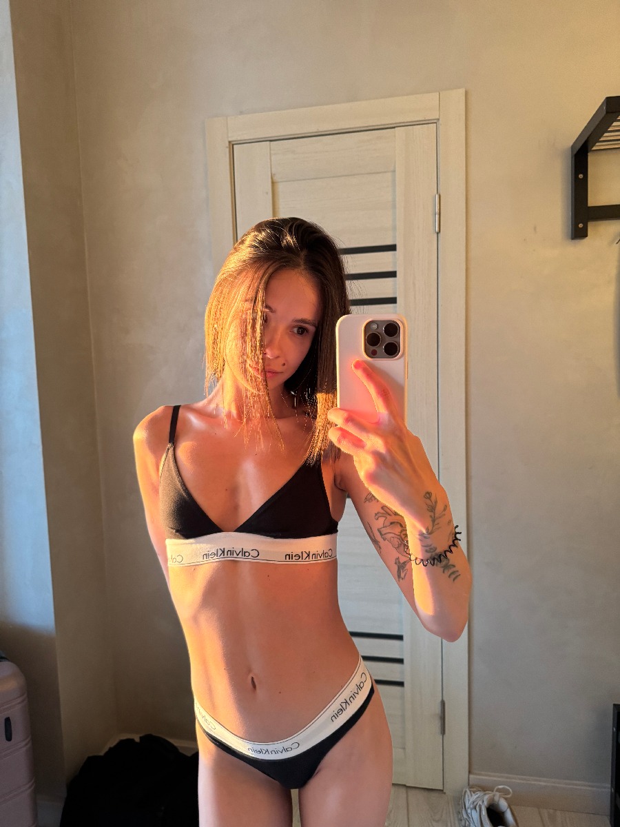 Photo Tina in Caxias do Sul